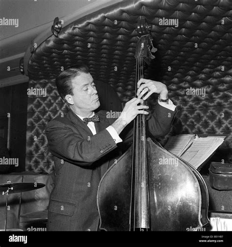 Eddie Condon January 1957 Wh Invented The Jazz Concert With Performance