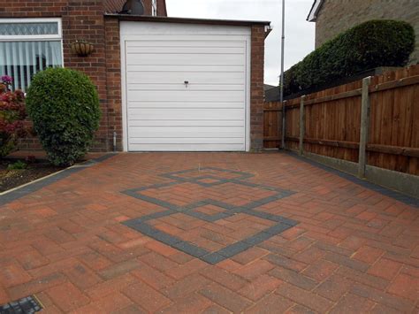 Brickweave Gallery Cw Paving Block Paving Specialists Norwich