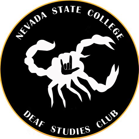 Nevada State College Deaf Studies Club