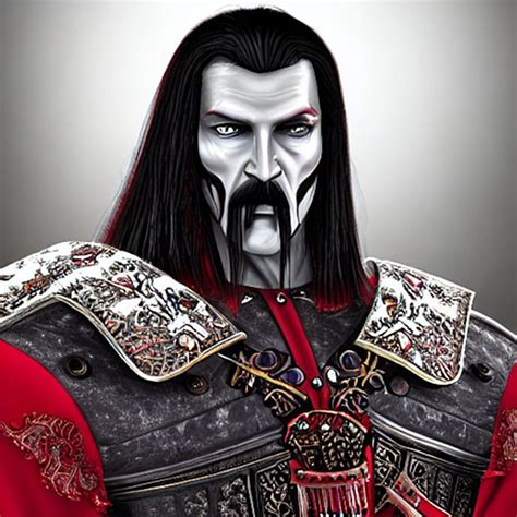 Vlad The Impaler Aka Dracula Everything You Should Know About The