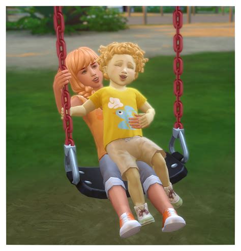 Welcome To The World Ts4 Poses Sims Baby Sims 4 Pose Images