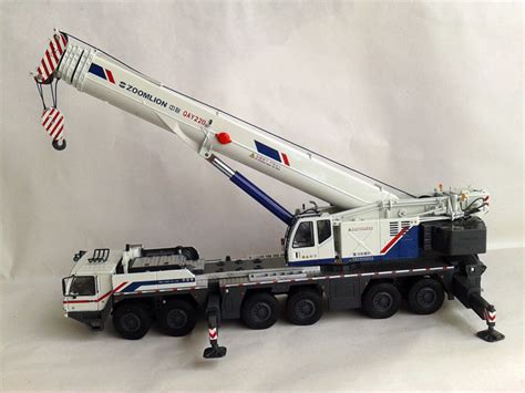150 Toy Truck Crane 1 50 Scale Diecast Crane Model Oem Hot Selling On
