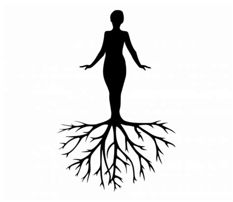 Tree Of Life Clipart Woman And Other Clipart Images On Cliparts Pub
