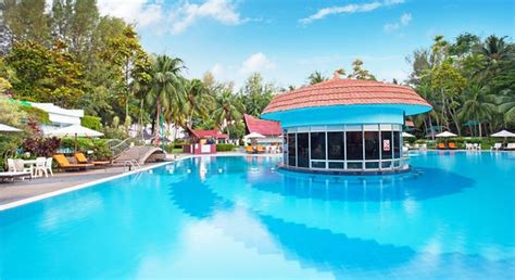 Mutiara beach resort, set next to escape, is 20 km from penang international airport. BAYVIEW BEACH RESORT $42 ($̶5̶6̶) - Updated 2018 Prices ...