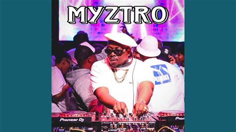 Myztro X Shaunmusiq And Ftears X Certified Dyans 031 Official Audio