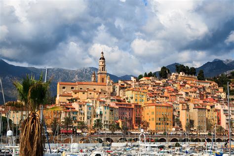 The South Of France Coastal Towns — Ciao Fabello