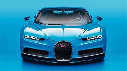 Chiron Bugatti Wallpapers Autoshow Geneva
