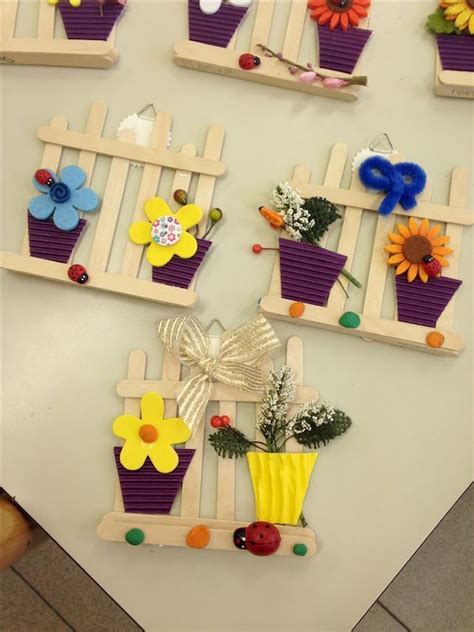 50 Awesome Spring Crafts For Kids Ideas 47