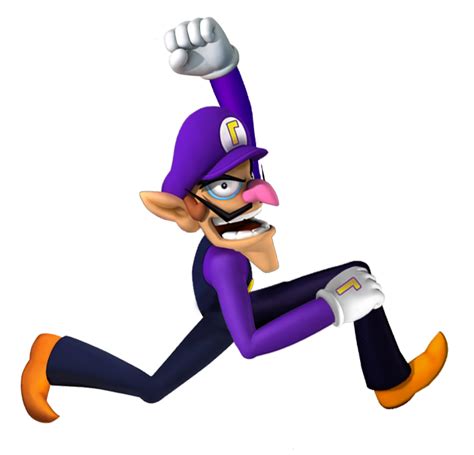 Super Mario Nintendo Wii Personajes