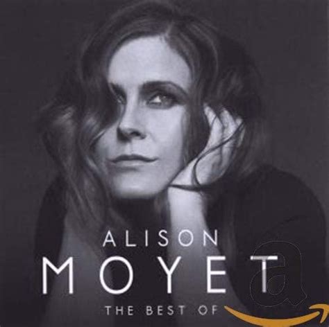 Best Of Alison Moyet Amazon Ca Music