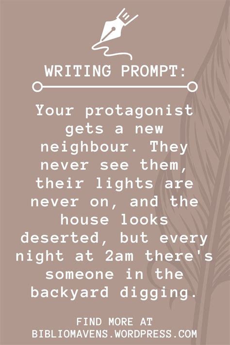 Ink Splatter Writing Inspiration Prompts Mystery Writing Novel Writing Prompts