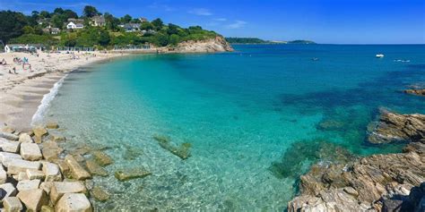 Swanpool Beach Falmouth | Cornwall beaches, Falmouth beach, Falmouth