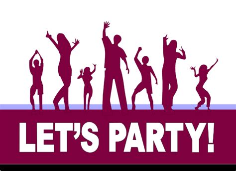 Download Dance Party Free Download Png Hd Hq Png Image Freepngimg