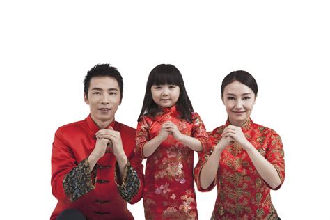 Wishing you and your family a happy chinese new year. Happy New Year in Chinese and Other Greetings - Chinese ...