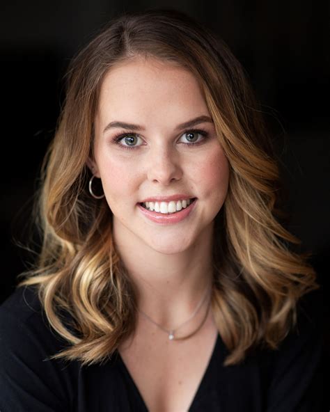 Olivia Payne - Opera Queensland