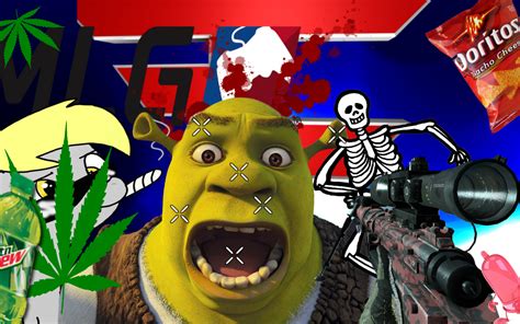 Free Download Mlg Meme 1920x1080 For Your Desktop Mobile And Tablet