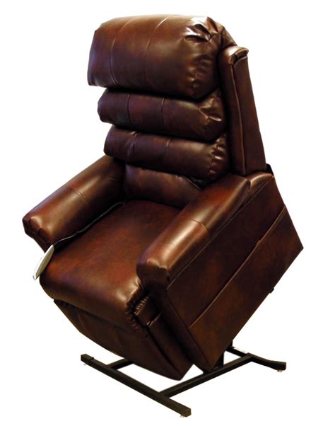 And ottoman sets club chairs convertible chairs dish chairs glider chairs lift chairs recliners rocking chairs settees sleeper chairs slipper chairs swivel chairs wingback. Pride LEATHER RECLINER ELECTRIC Lift Chair | eBay