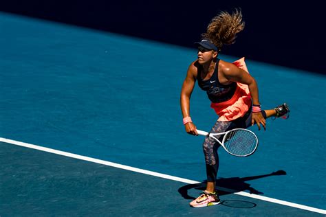 Australian Open Finals Preview Can Naomi Osaka Go 4 For 4 In Grand Slam Finals Tonight Vogue