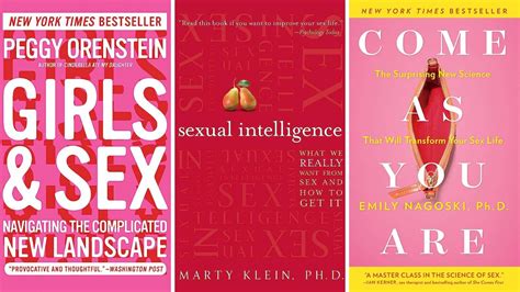 6 Must Read Books On Sex Education Gobookmart