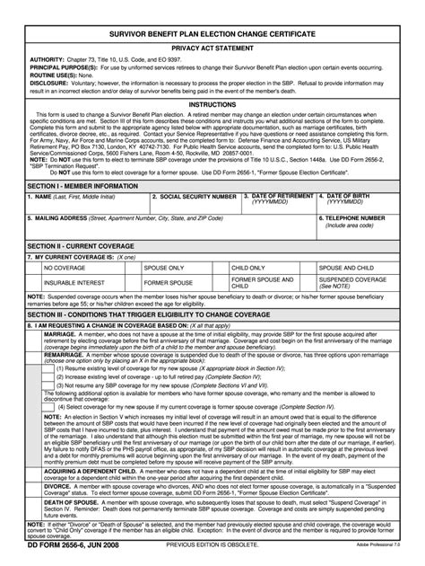 Dd2656 6 2020 2021 Fill And Sign Printable Template Online Us Legal