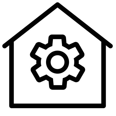 Automation Icon Png 85292 Free Icons Library