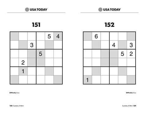 Usa Today Sudoku And Variants Super Challenge Book By Usa Today