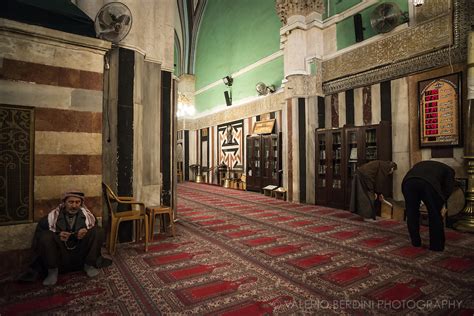 Ibrahim Mosque Valerio Berdini Photography
