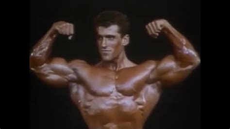 80s Pro Bodybuilder Admits And Regrets Steroids Usestill Relevant In