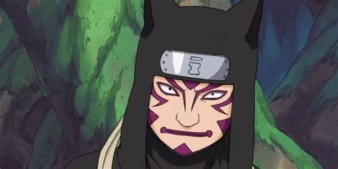 8 Naruto Characters Who Became Jonin In Shippuden Pagelagi