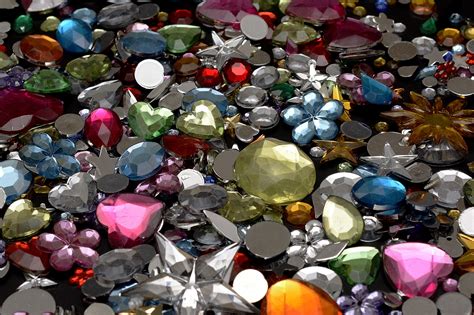 Semi Precious Stones Tinker · Free Photo On Pixabay