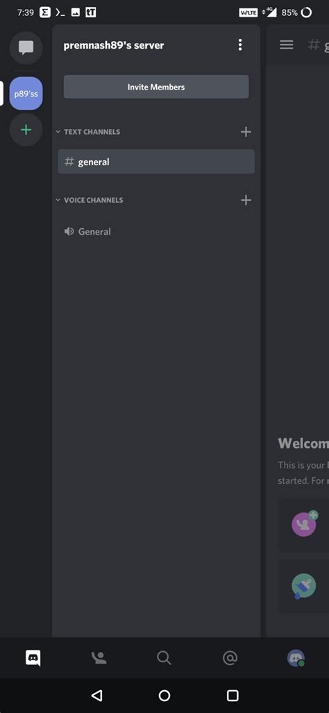 How To Screen Share On Mobile In Discord App Technoresult