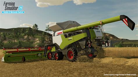 Next Installment Of Farming Simulator To Launch May 23rd 2023