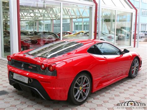 Ferrari F430 Scuderia Coupé Auto Salon Singen