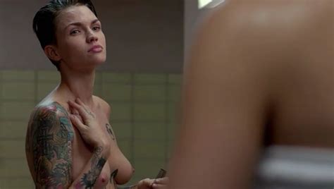 Ruby Rose Nude And Hot Sexy 89 Photos The Fappening