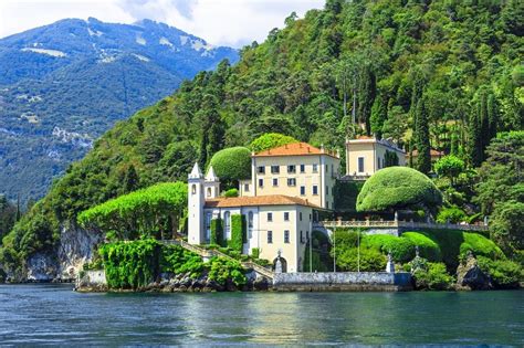 Lake Como Tours The Best Of The Italian Lake District Italy Luxury