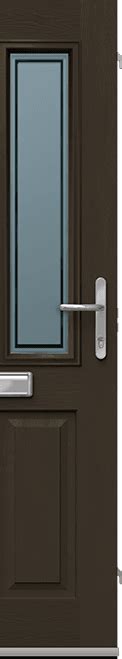 Solidor Colours 20 Composite Door Colours To Choose From