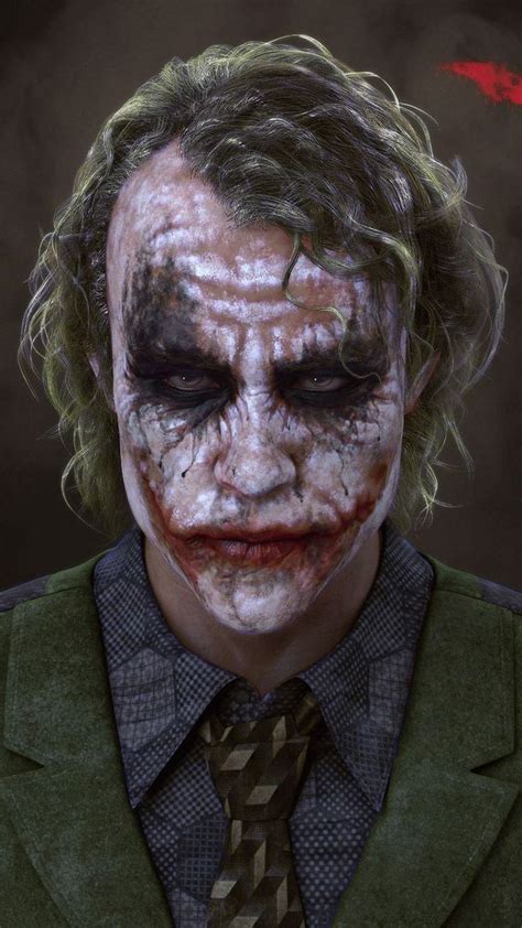 Le Joker Batman Batman Joker Wallpaper Joker Iphone Wallpaper Joker