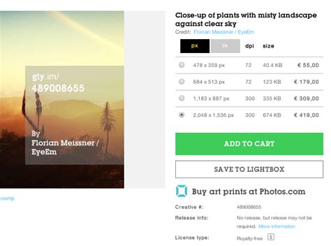 Your First 100000 Photos In The Eyeem Collection At Getty Images Eyeem