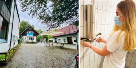Gymnasium München: Obermenzing setzt andere Maßstäbe