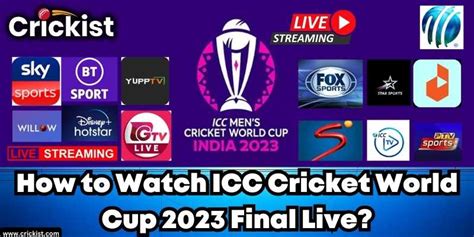 Icc Cricket World Cup Live Tv Channels Hot Sex Picture