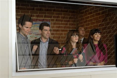 New Girl Season 7 Episode 3 Review Lilypads Tvovermind