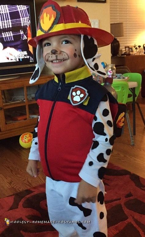Paw Patrol Halloween Costumes For Adults