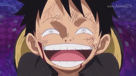 Luffy Rapta A Brulee Frente A Katakuri One Piece Funny Scene Youtube