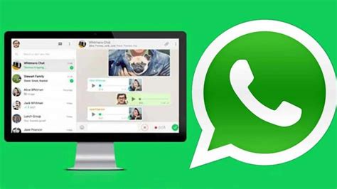 Whatsapp Web ¿cómo Leer Los Mensajes Sin Abrir El Chat La Verdad