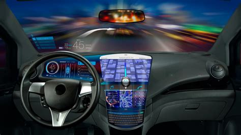 New Ti Dlp Could Put Bigger Brighter Head Up Displays Into Every Car