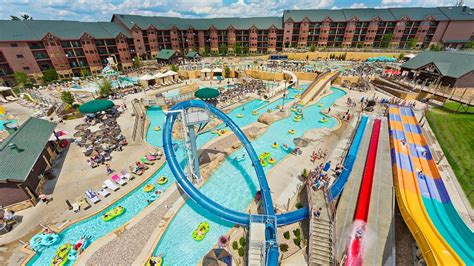 The Best Wisconsin Dells Vacation Packages 2017 Save Up To C590 On