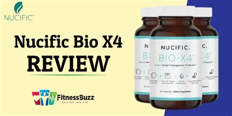 nucific bio x4 review 2023 is this probiotic worth the money