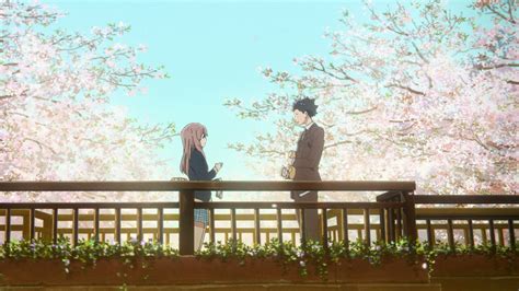 Hd a silent voice wallpapers. A Silent Voice (2019) Movie Reviews | Popzara Press