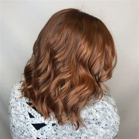 In this video i show how to bleach and color your hair using the water color method. 15 Best Medium-Brown Hair Colors for Every Skin Tone in 2020