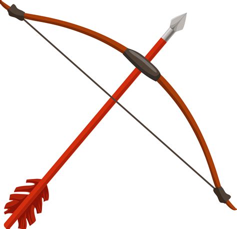 Result Images Of Bow And Arrow Png Transparent Png Image Collection